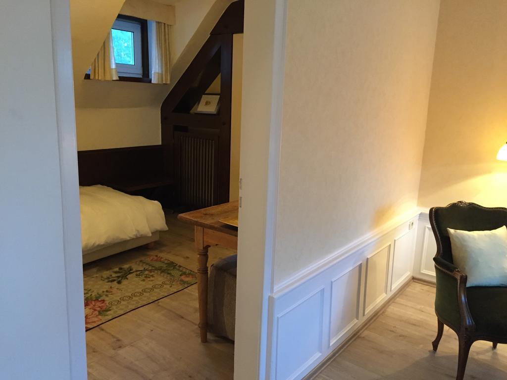 Haus Litzbruck Hotel Düsseldorf Esterno foto