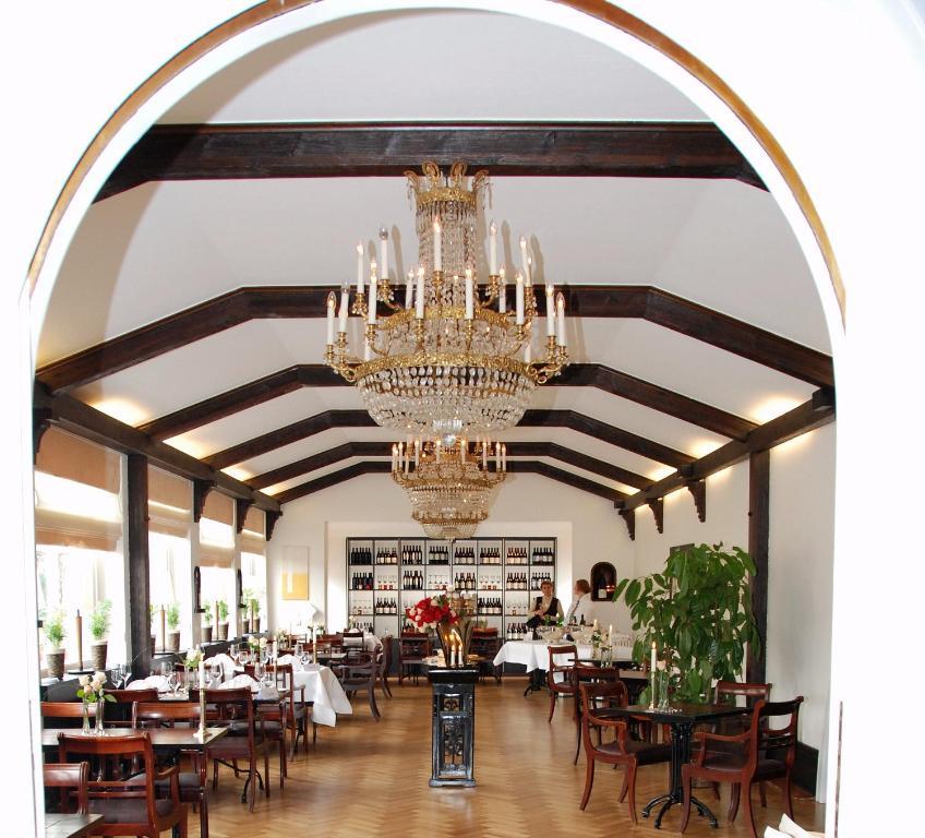 Haus Litzbruck Hotel Düsseldorf Esterno foto