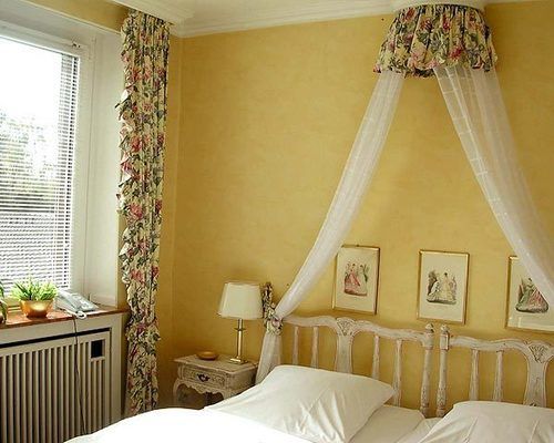 Haus Litzbruck Hotel Düsseldorf Esterno foto
